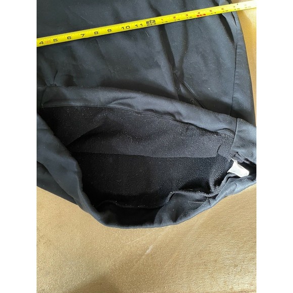 Men’s Nike Dri Fit Fleece Lined Hoodie Gray Sweatshirt Hoodie Size Men’s… - Picture 8 of 8